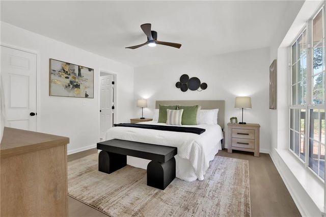 3173 Robinson Avenue, Scottdale, GA 30079