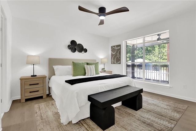 3173 Robinson Avenue, Scottdale, GA 30079