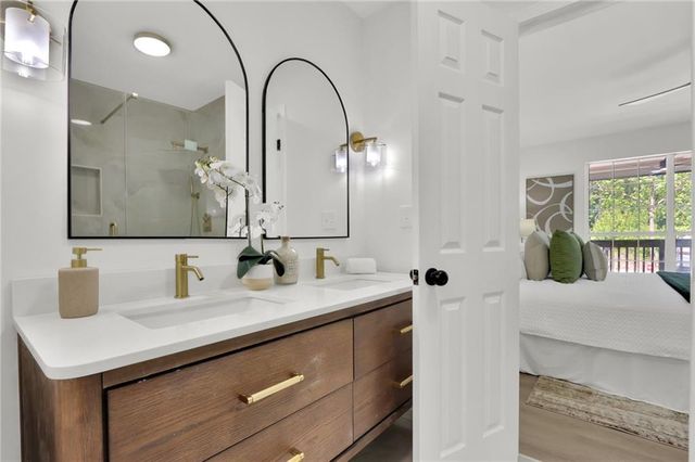 3173 Robinson Avenue, Scottdale, GA 30079