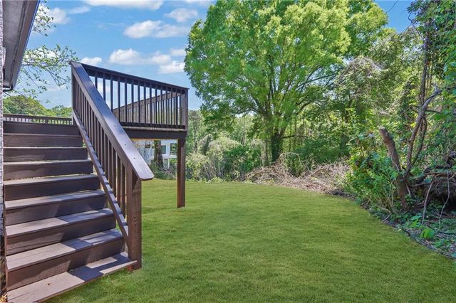 3173 Robinson Avenue, Scottdale, GA 30079