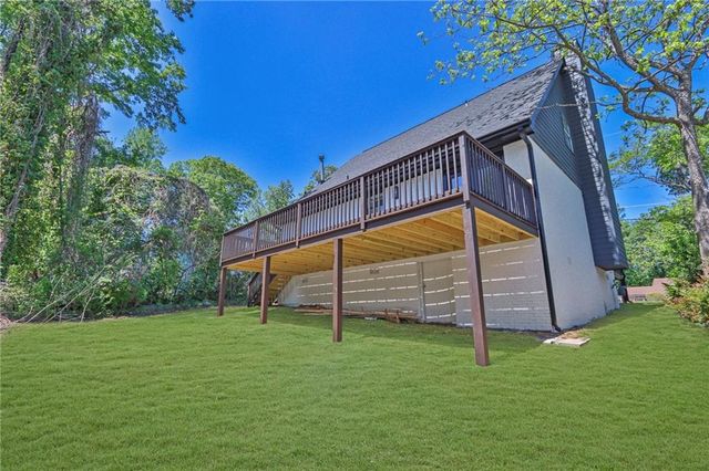 3173 Robinson Avenue, Scottdale, GA 30079