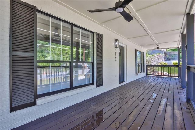 3173 Robinson Avenue, Scottdale, GA 30079