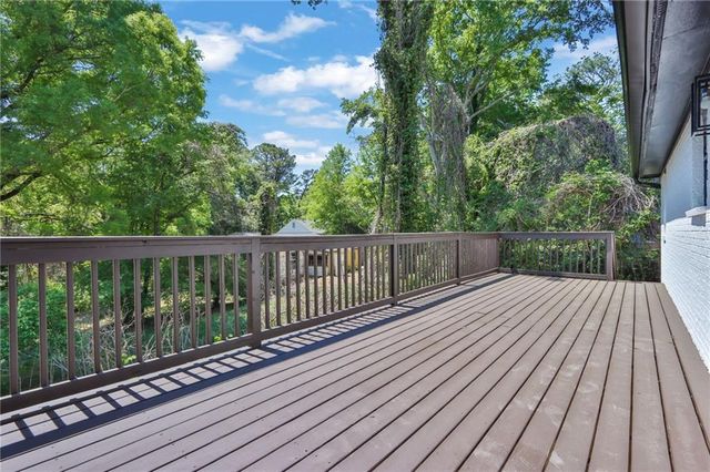 3173 Robinson Avenue, Scottdale, GA 30079