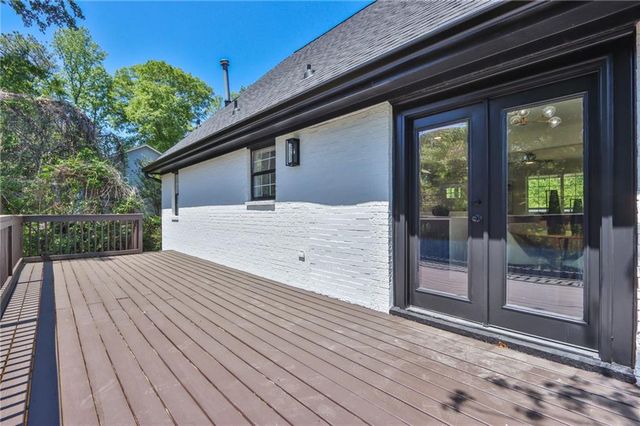 3173 Robinson Avenue, Scottdale, GA 30079