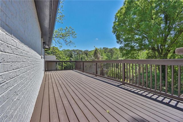 3173 Robinson Avenue, Scottdale, GA 30079