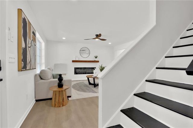 3173 Robinson Avenue, Scottdale, GA 30079