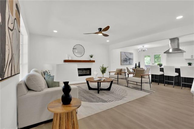 3173 Robinson Avenue, Scottdale, GA 30079