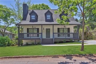 3173 Robinson Avenue, Scottdale, GA 30079