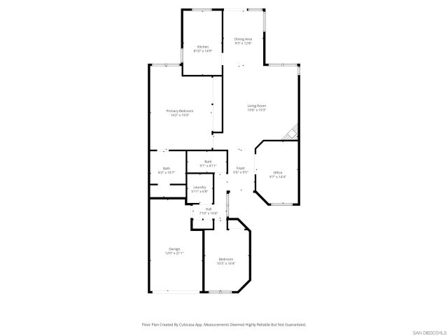 12518 Calle Tamega 127, San Diego, CA 92128