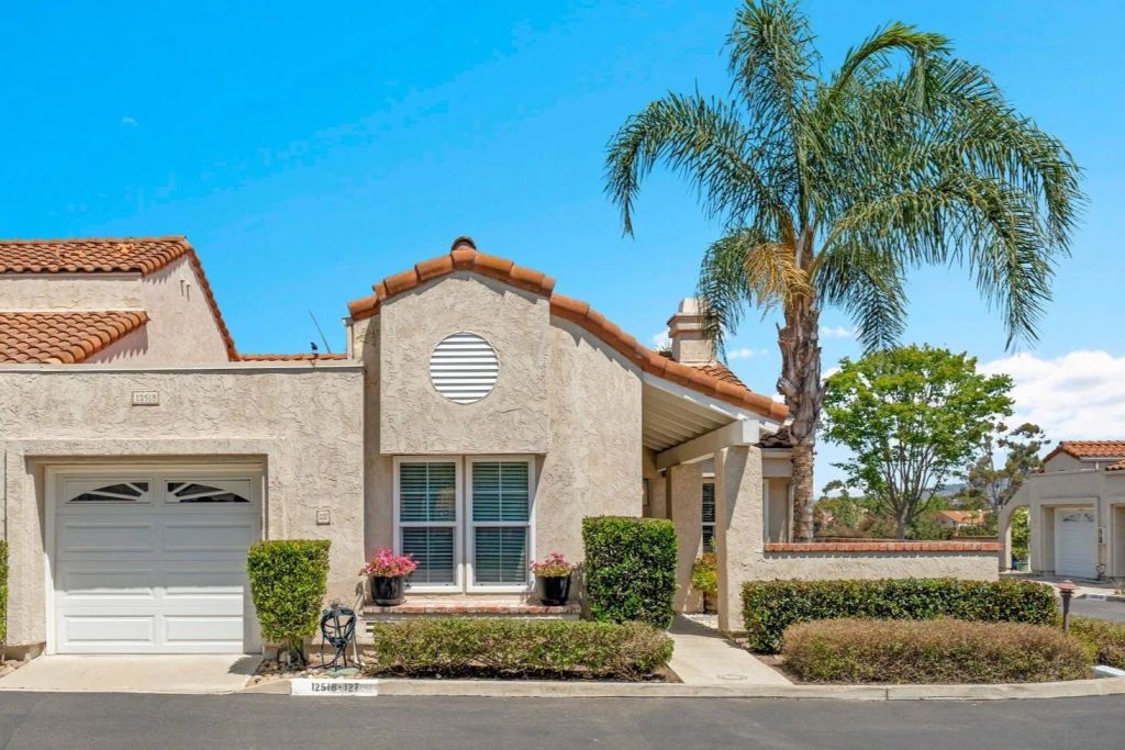 12518 Calle Tamega 127, San Diego, CA 92128