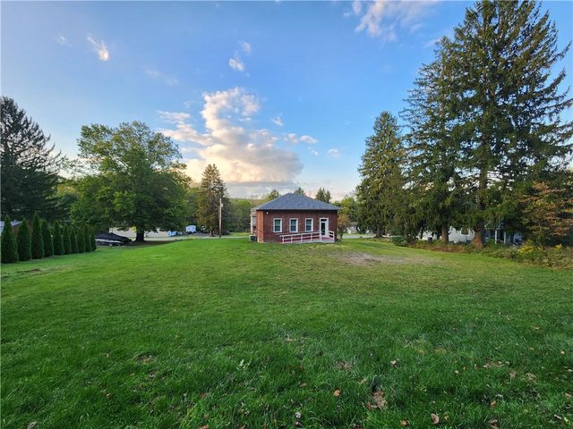 1750 Harbor Edinburg Rd., Union Twp, PA 16116