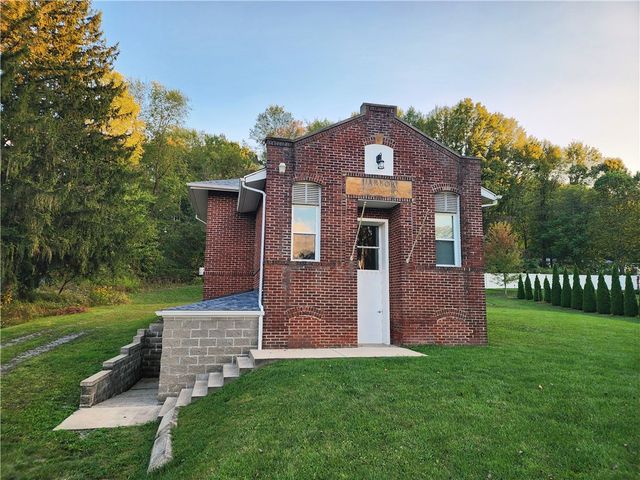 1750 Harbor Edinburg Rd., Union Twp, PA 16116