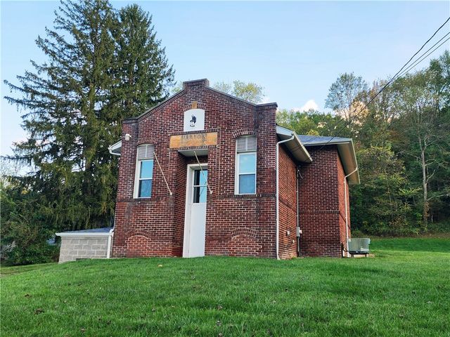 1750 Harbor Edinburg Rd., Union Twp, PA 16116