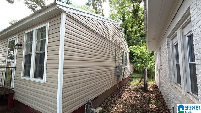 2513 AVENUE I, Birmingham, AL 35218