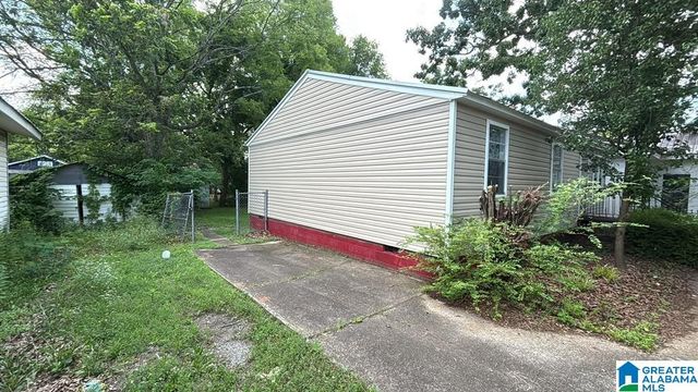 2513 AVENUE I, Birmingham, AL 35218