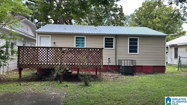 2513 AVENUE I, Birmingham, AL 35218