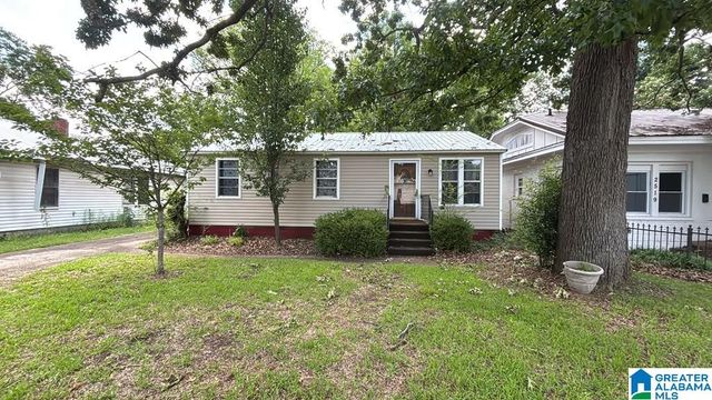 2513 AVENUE I, Birmingham, AL 35218
