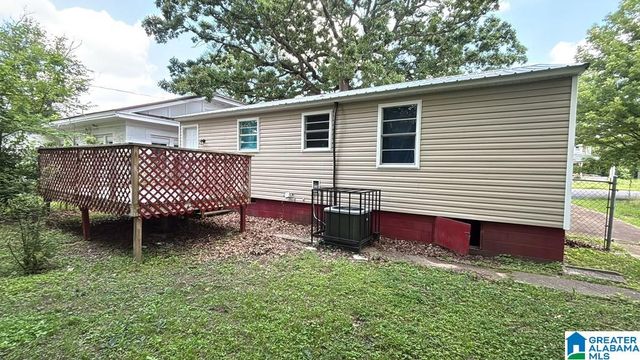 2513 AVENUE I, Birmingham, AL 35218