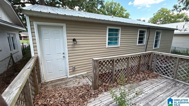 2513 AVENUE I, Birmingham, AL 35218