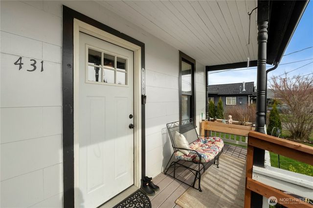 431 Rainier Avenue, Enumclaw, WA 98022