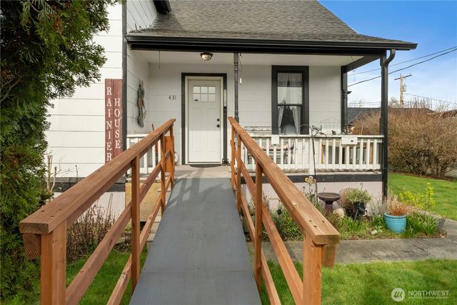 431 Rainier Avenue, Enumclaw, WA 98022