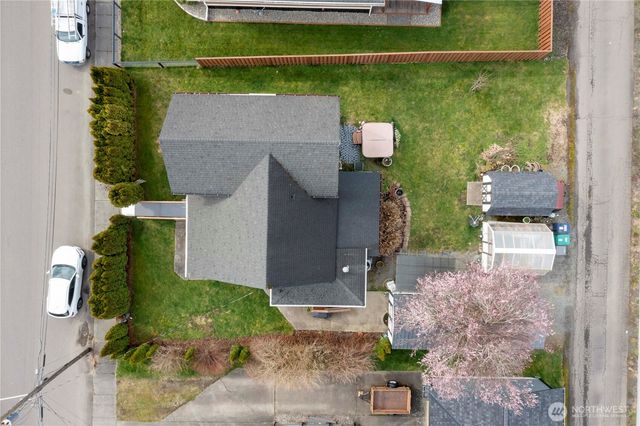 431 Rainier Avenue, Enumclaw, WA 98022