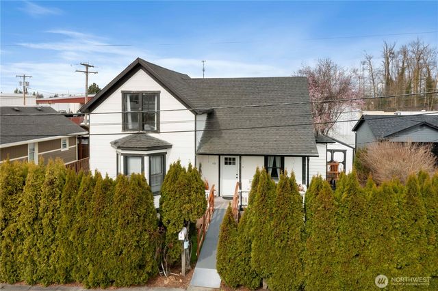 431 Rainier Avenue, Enumclaw, WA 98022