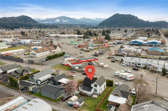 431 Rainier Avenue, Enumclaw, WA 98022