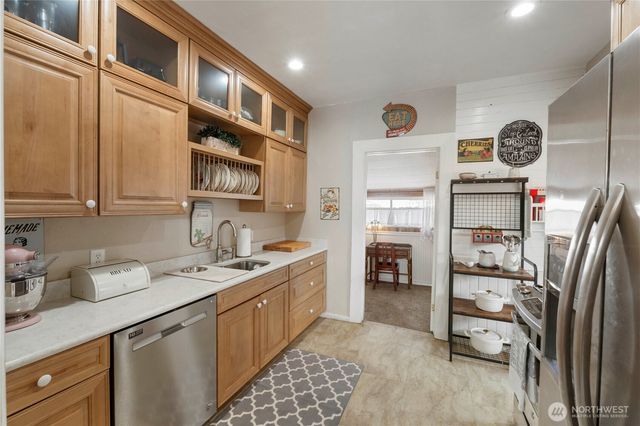 431 Rainier Avenue, Enumclaw, WA 98022