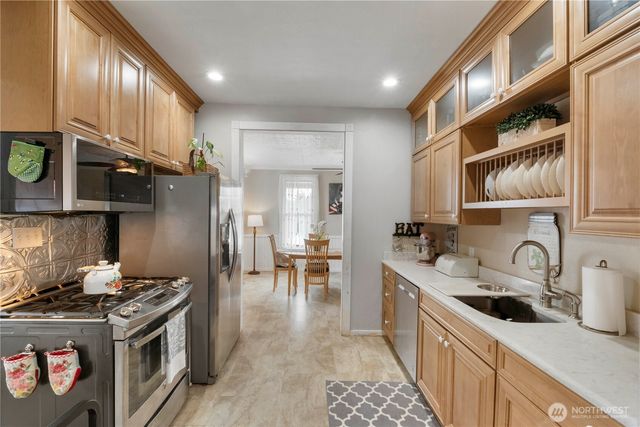 431 Rainier Avenue, Enumclaw, WA 98022