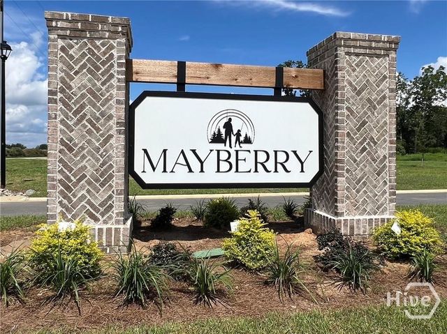 217 Aunt Bee Boulevard 185, Statesboro, GA 30458