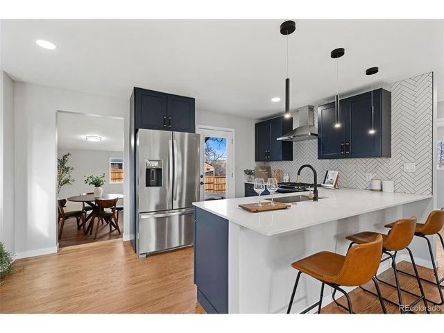 649 Perry St, Denver, CO 80204