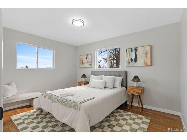 649 Perry St, Denver, CO 80204