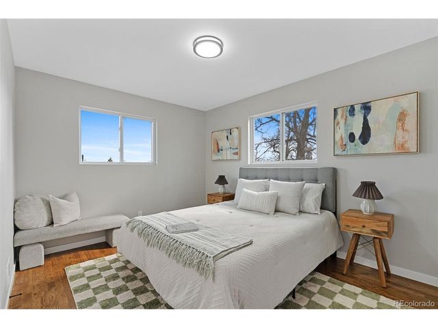 649 Perry St, Denver, CO 80204