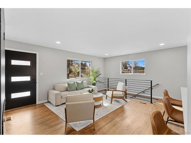 649 Perry St, Denver, CO 80204