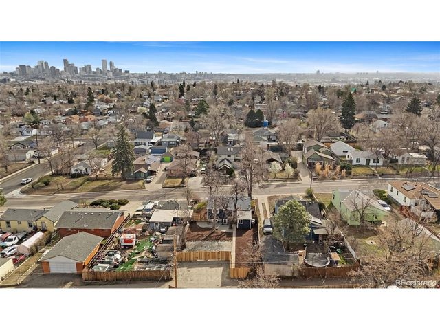 649 Perry St, Denver, CO 80204