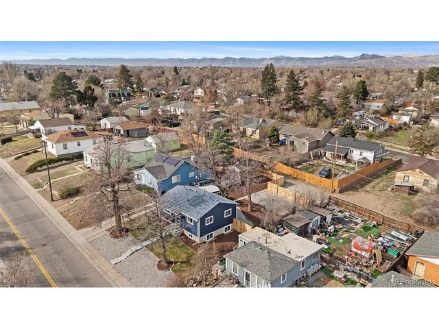 649 Perry St, Denver, CO 80204