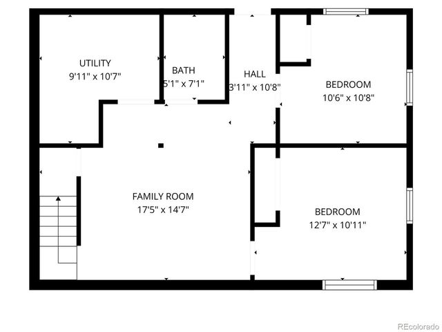 649 Perry St, Denver, CO 80204