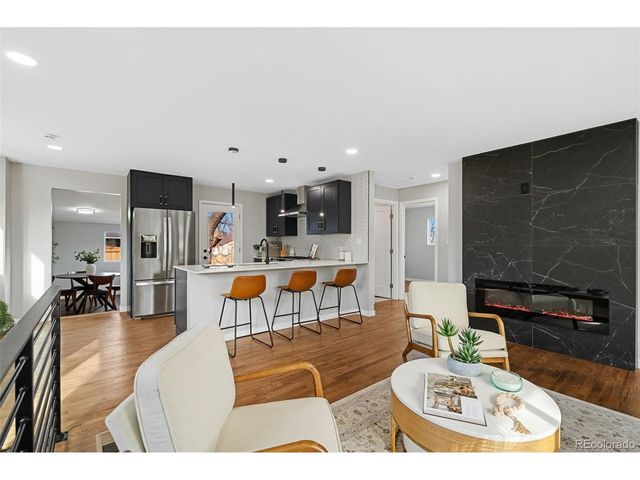 649 Perry St, Denver, CO 80204