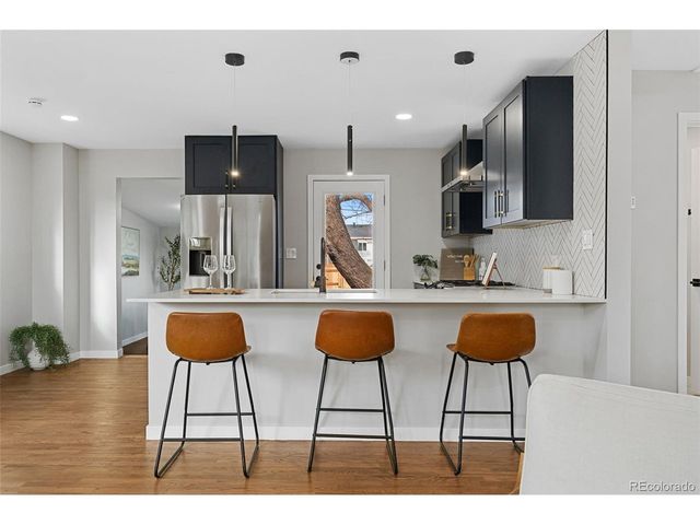 649 Perry St, Denver, CO 80204