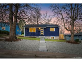 649 Perry St, Denver, CO 80204