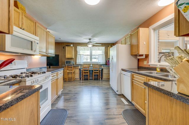 373 Old Butler Road, Mountain City, TN 37683
