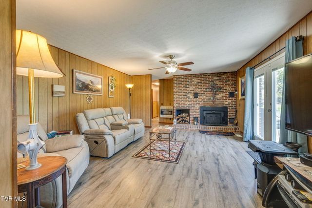 373 Old Butler Road, Mountain City, TN 37683