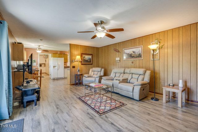 373 Old Butler Road, Mountain City, TN 37683