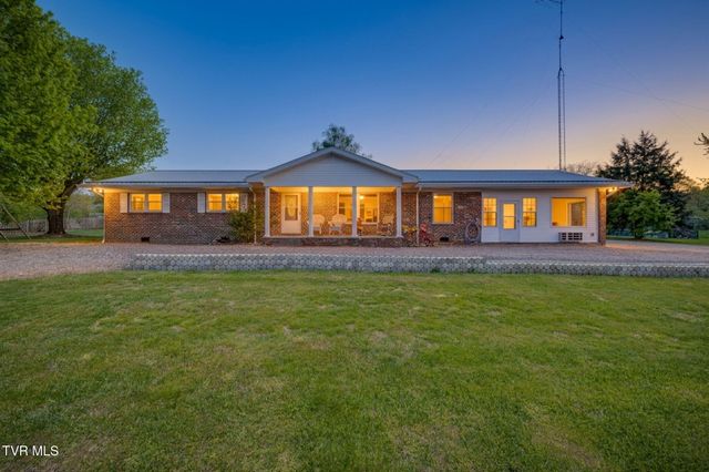 373 Old Butler Road, Mountain City, TN 37683
