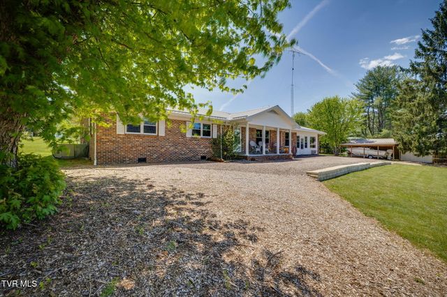 373 Old Butler Road, Mountain City, TN 37683