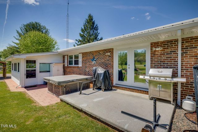373 Old Butler Road, Mountain City, TN 37683