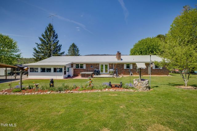 373 Old Butler Road, Mountain City, TN 37683
