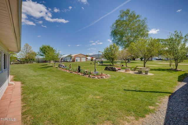 373 Old Butler Road, Mountain City, TN 37683