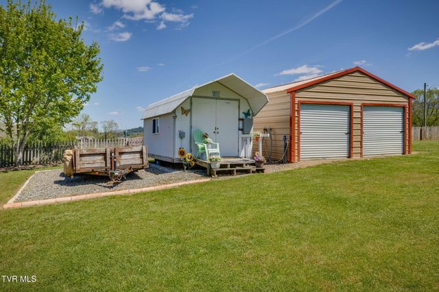 373 Old Butler Road, Mountain City, TN 37683